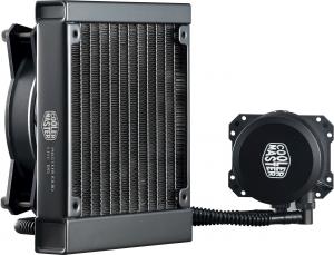 Chłodzenie wodne Cooler Master MasterLiquid Lite 120 (MLW-D12M-A20PW-R1) 6