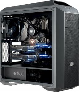 Chłodzenie wodne Cooler Master MasterLiquid Lite 120 (MLW-D12M-A20PW-R1) 8