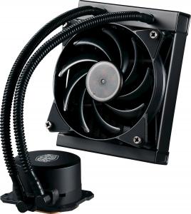 Chłodzenie wodne Cooler Master MasterLiquid Lite 120 (MLW-D12M-A20PW-R1) 2