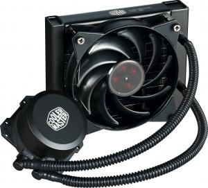 Chłodzenie wodne Cooler Master MasterLiquid Lite 120 (MLW-D12M-A20PW-R1) 3