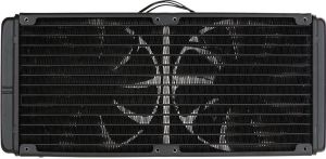 Chłodzenie wodne EVGA CLC 280 RGB (400-HY-CL28-V1) 6