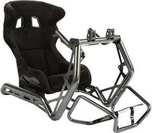 Fotel Playseat FOTEL DLA GRACZA PLAYSEAT SENSATION PRO - RSP.00102 1