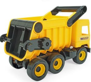 Wader Middle truck - Wywrotka żółta (234777) 1