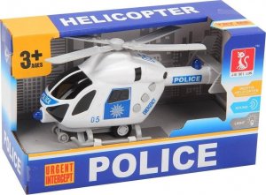 Trifox Helikopter policyjny na baterie (511655) 1