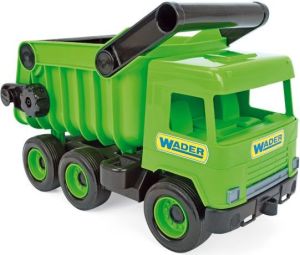 Wader Middle truck - Wywrotka zielona (234580) 1