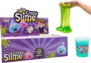 Trifox Masa magiczna slime 1