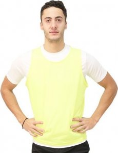 Softee Znacznik / Koszulka treningowa SOFTEE LOGO SENIOR uni 2