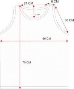Softee Znacznik / Koszulka treningowa SOFTEE LOGO SENIOR uni 3
