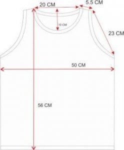 Softee Znacznik/Koszulka treningowa SOFTEE UNISEX JUNIOR uni 2