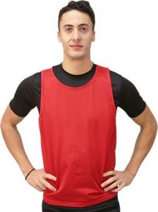 Softee Znacznik/Koszulka treningowa SOFTEE UNISEX JUNIOR uni 2