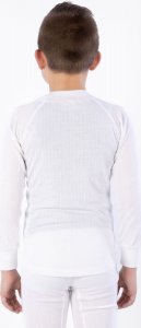 Avento Koszulka termoaktywna dziecięca longsleeve AVENTO 140 5