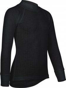 Avento Koszulka termoaktywna dziecięca longsleeve AVENTO 2pak 164 4