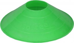 Softee Pachołek grzybek znacznik treningowy SOFTEE 19CM uni 1