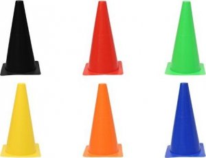 Softee Pachołek treningowy SOFTEE 31cm uni 2