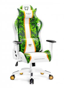 Fotel Diablo Chairs X-One 2.0 Craft Edition King Size 1