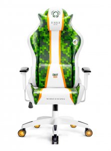 Fotel Diablo Chairs X-One 2.0 Craft Edition King Size 2