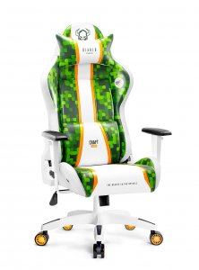 Fotel Diablo Chairs X-One 2.0 Craft Edition Normal Size 1