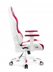 Fotel Diablo Chairs X-One 2.0 Candy Rose Normal Size 5