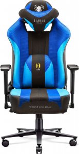 Fotel Diablo Chairs X-Player 2.0 Frost Black Normal Size 2