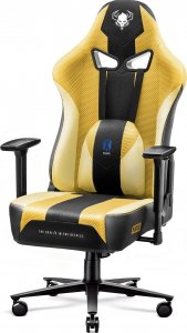 Fotel Diablo Chairs X-Player 2.0 Dark Sunflower Normal Size 4