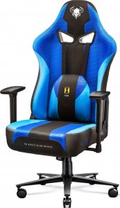 Fotel Diablo Chairs X-Player 2.0 Frost Black King Size 4