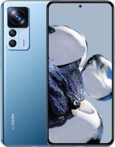 Smartfon Xiaomi 12T Pro 5G 8/256GB Niebieski  (42587) 1