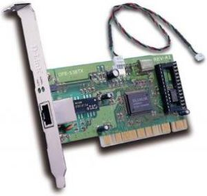 Karta sieciowa D-Link DFE-538TX 1