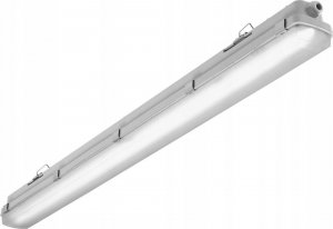 Lena Lighting Oprawa hermetyczna LED TYTAN BASIC 2 72W 10600lm 840 1450mm IP66 912504 1