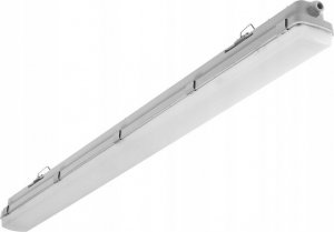 Lena Lighting Oprawa hermetyczna LED TYTAN BASIC 2 60W 8150lm 840 1150mm IP66 355332 1