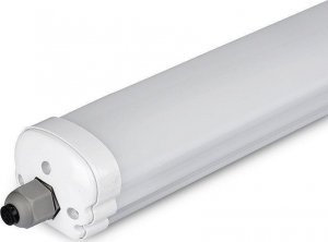 V-TAC Oprawa hermetyczna LED 36W 4320lm 4000K IP65 1200mm Seria-G 216285 1