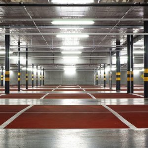 V-TAC Oprawa hermetyczna LED 36W 4320lm 4000K IP65 1200mm Seria-G 216285 5