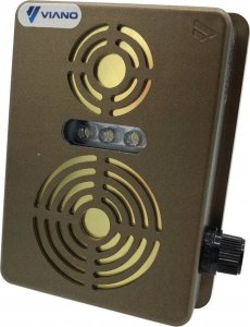 Viano Odstraszacz gryzoni Duo Gold OD11 3