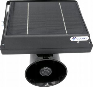 Viano Odstraszacz ptaków solarny OP1 15