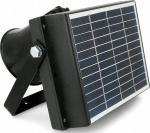 Viano Odstraszacz ptaków solarny OP1 29