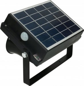 Viano Odstraszacz ptaków solarny OP1 7