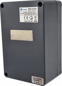 Viano Odstraszacz gryzoni bateryjny OB2 9