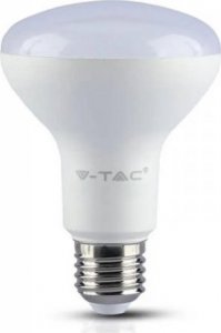 V-TAC Żarówka LED 11W E27 R80 3000K 1055lm Dioda SAMSUNG 200st. 21135 1