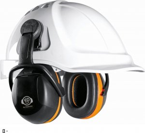 CERVA ED 3C EAR DEFENDER SNR 31 DB - nauszniki 1