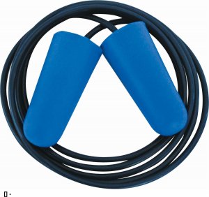 CERVA ED COMFORT PLUG DETECT SNR 37 DB - zatyczki przeciwhałasowe 2