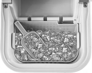 Kostkarka do lodu Camry (CR 8073) 5