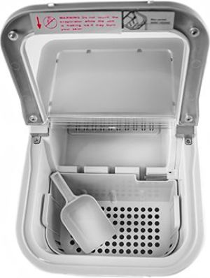 Kostkarka do lodu Camry (CR 8073) 6