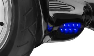 Manta Hoverboard Manta MSB002 5