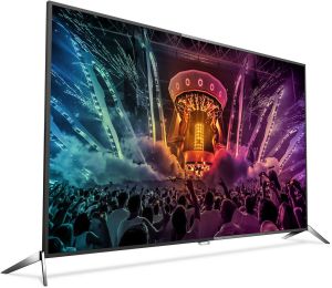 Telewizor Philips 65PUS6121/12 LED 65'' 4K Ultra HD 2