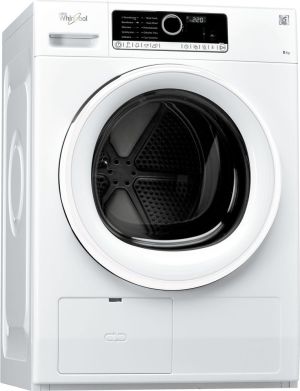 Suszarka do ubrań Whirlpool HSCX 80531 1