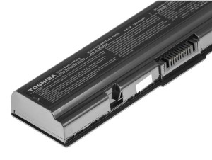 Bateria Toshiba Oryginalna Regenerowana PA3534U-1BRS do Toshiba Satellite A200 A205 A300 A300D A305 A350 A500 L200 L305 L500 (TS01ORG) 5