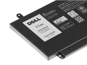 Bateria Dell Oryginalna Regenerowana 4P8PH do Dell Inspiron 15 7000 7547 7548 (DE88ORG) 3