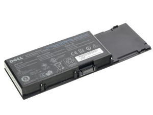 Bateria Dell Oryginalna Regenerowana Precision M6500 8100 mAh (DE62ORG) 1