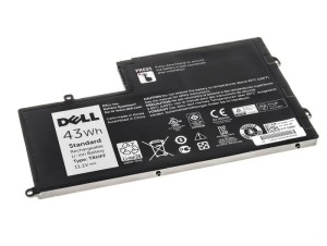 Bateria Dell Oryginalna Regenerowana TRHFF do Inspiron, Latitude (DE83ORG) 1