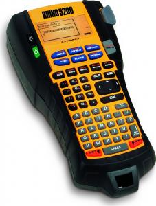 Drukarka etykiet Dymo Rhino 5200 (S0841400) 3