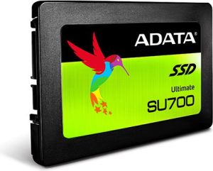Dysk SSD ADATA SU700 120GB 2.5" SATA III (ASU700SS-120GT-C) 2